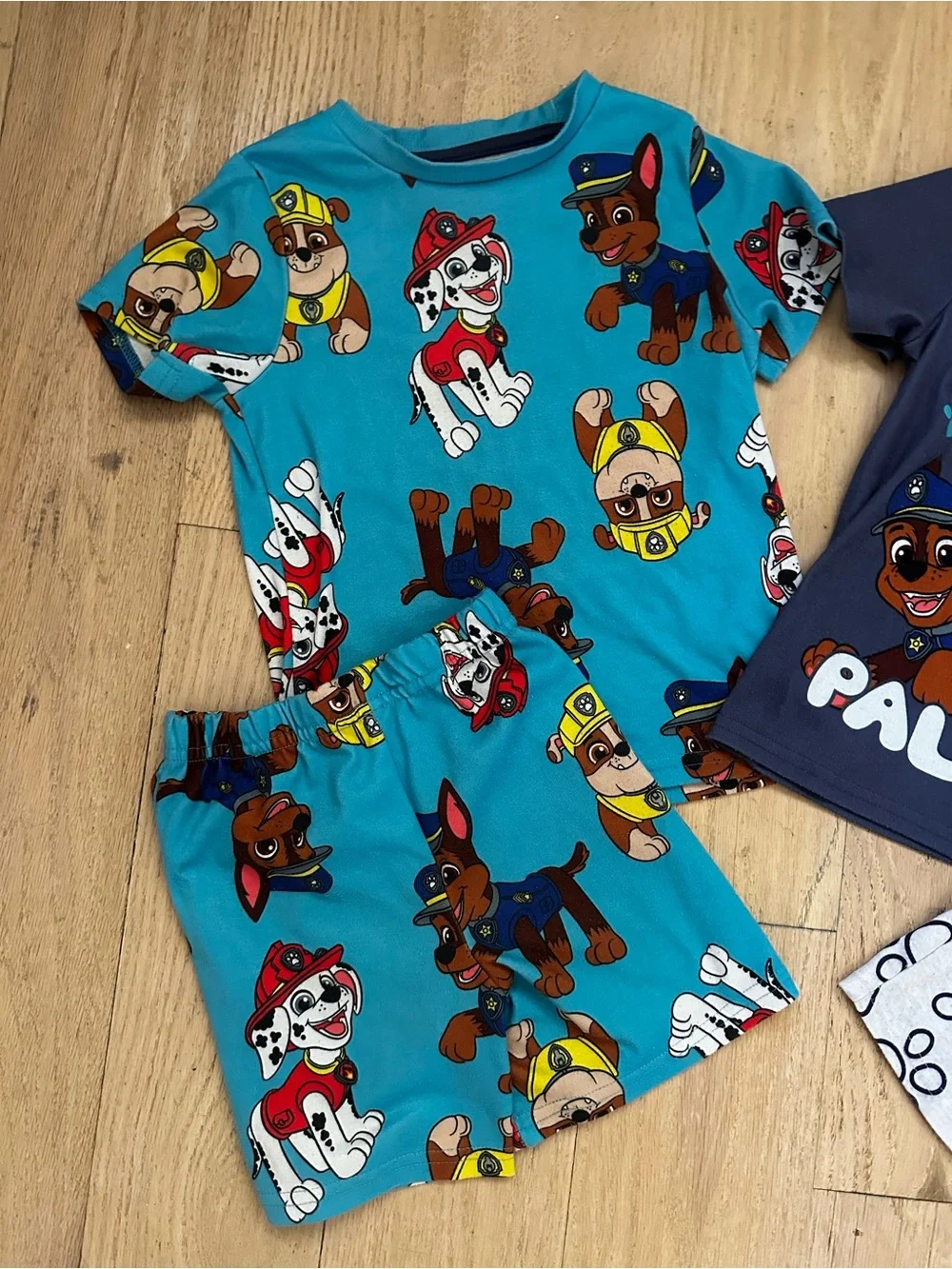 Paw Patrol two piece